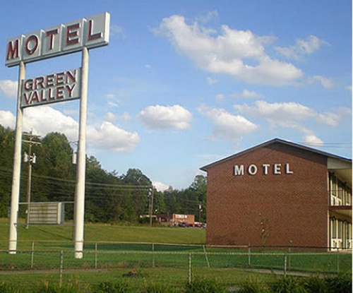 Green Valley Motel Winston Salem image 1