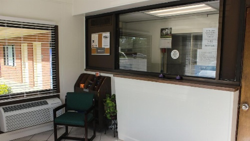 Green Valley Motel Winston Salem image 3