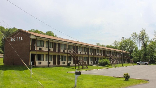 Green Valley Motel Winston Salem image 5