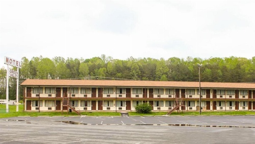 Green Valley Motel Winston Salem image 6