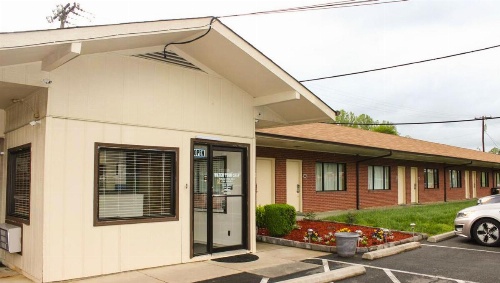 Green Valley Motel Winston Salem image 7