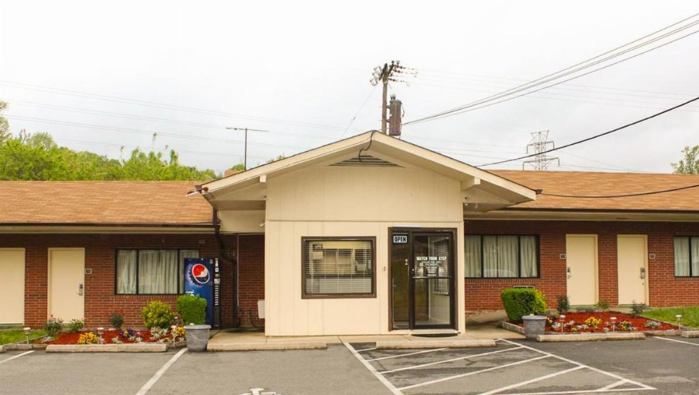 Green Valley Motel Winston Salem