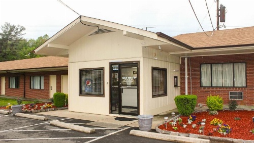Green Valley Motel Winston Salem image 9